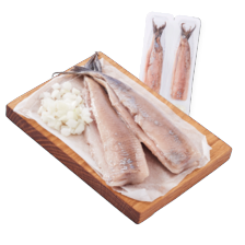 Verse maatjes haring